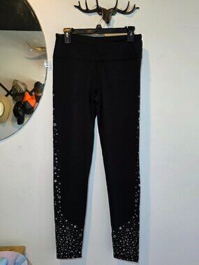 Victoria’s Secret Knockout Leggings
